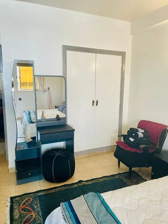 Star Appartement Gauthier Casablanca 0*,  Morocco