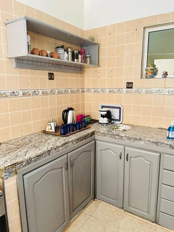 Star Appartement Gauthier Casablanca Morocco