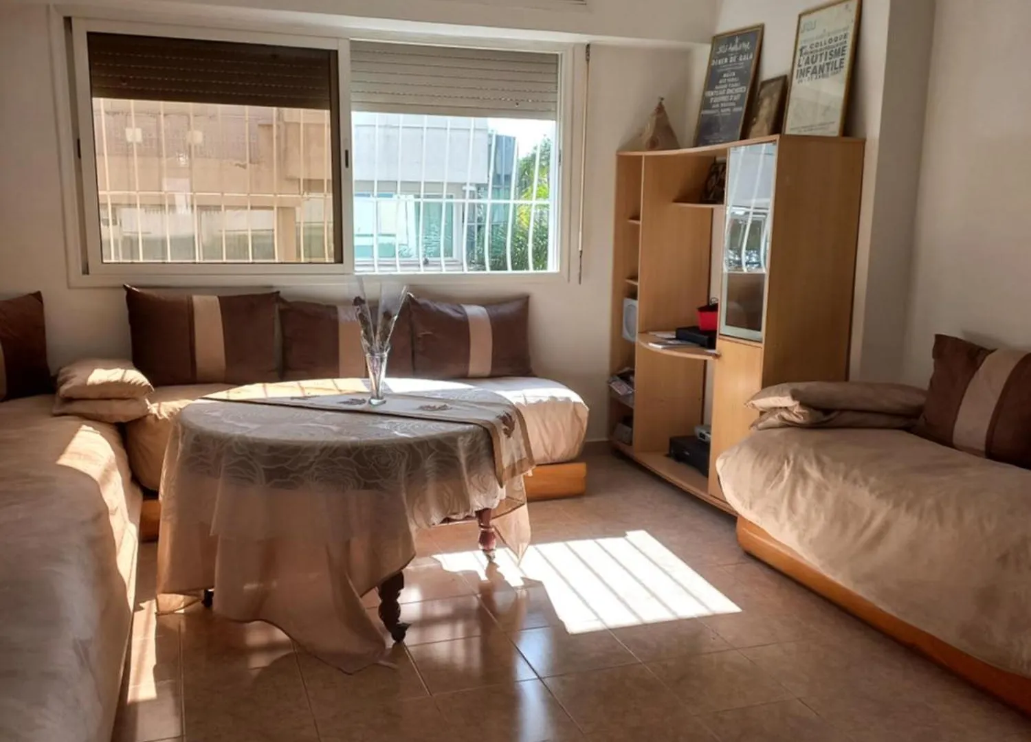 Star Appartement Gauthier Casablanca