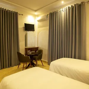3* 酒店 De Paris