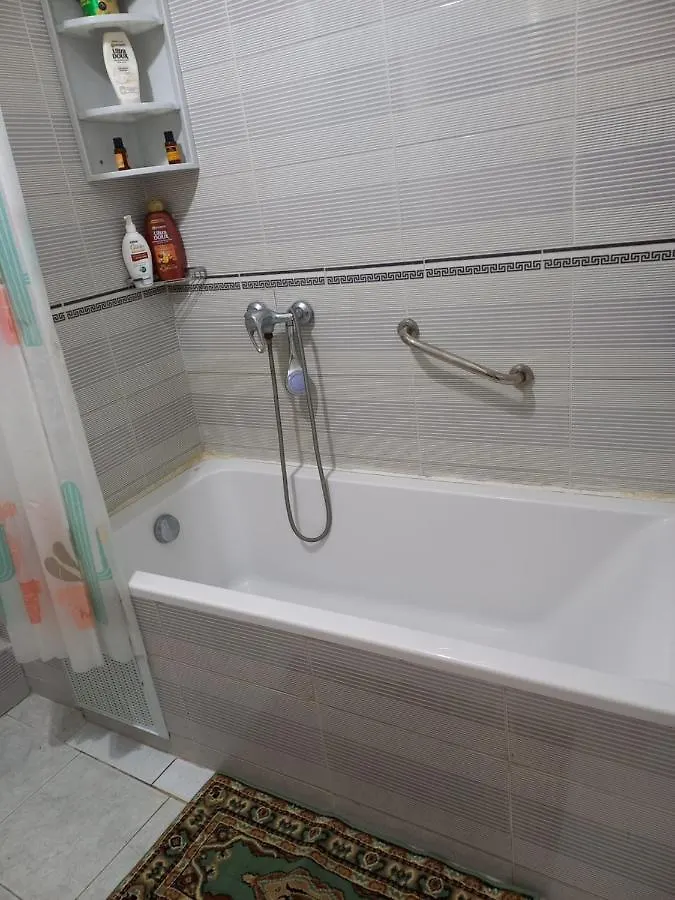 Apartment Star Appartement Gauthier Casablanca Morocco