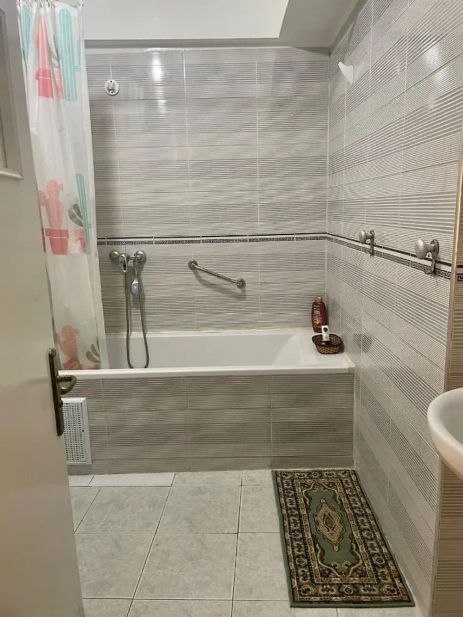 Star Appartement Gauthier Casablanca 0*,