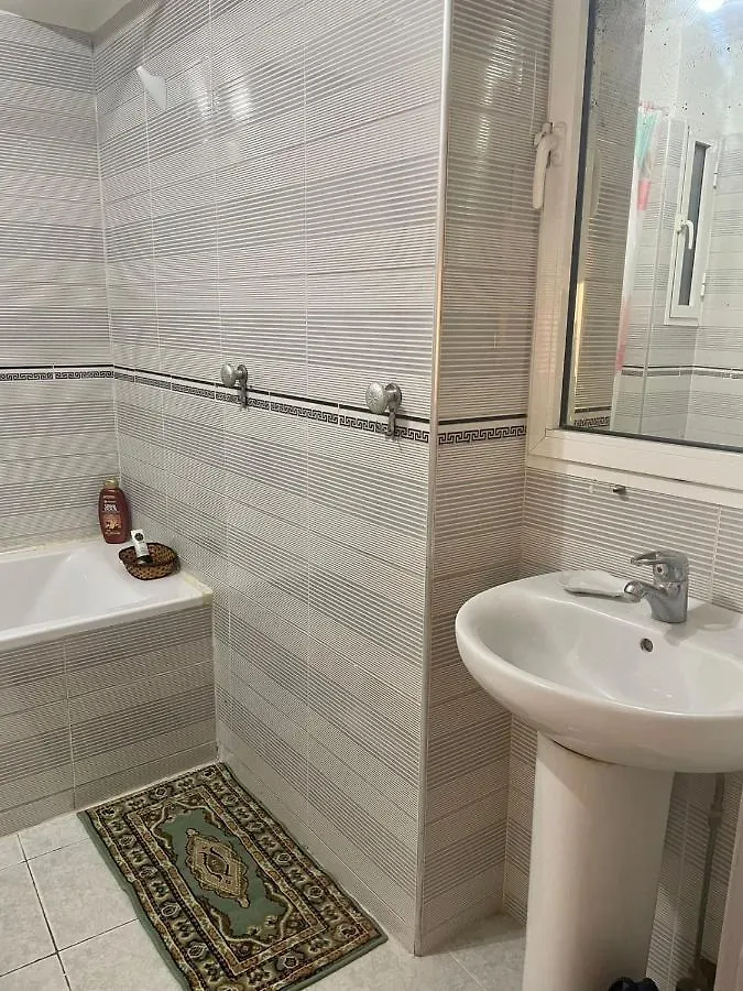 Star Appartement Gauthier Casablanca
