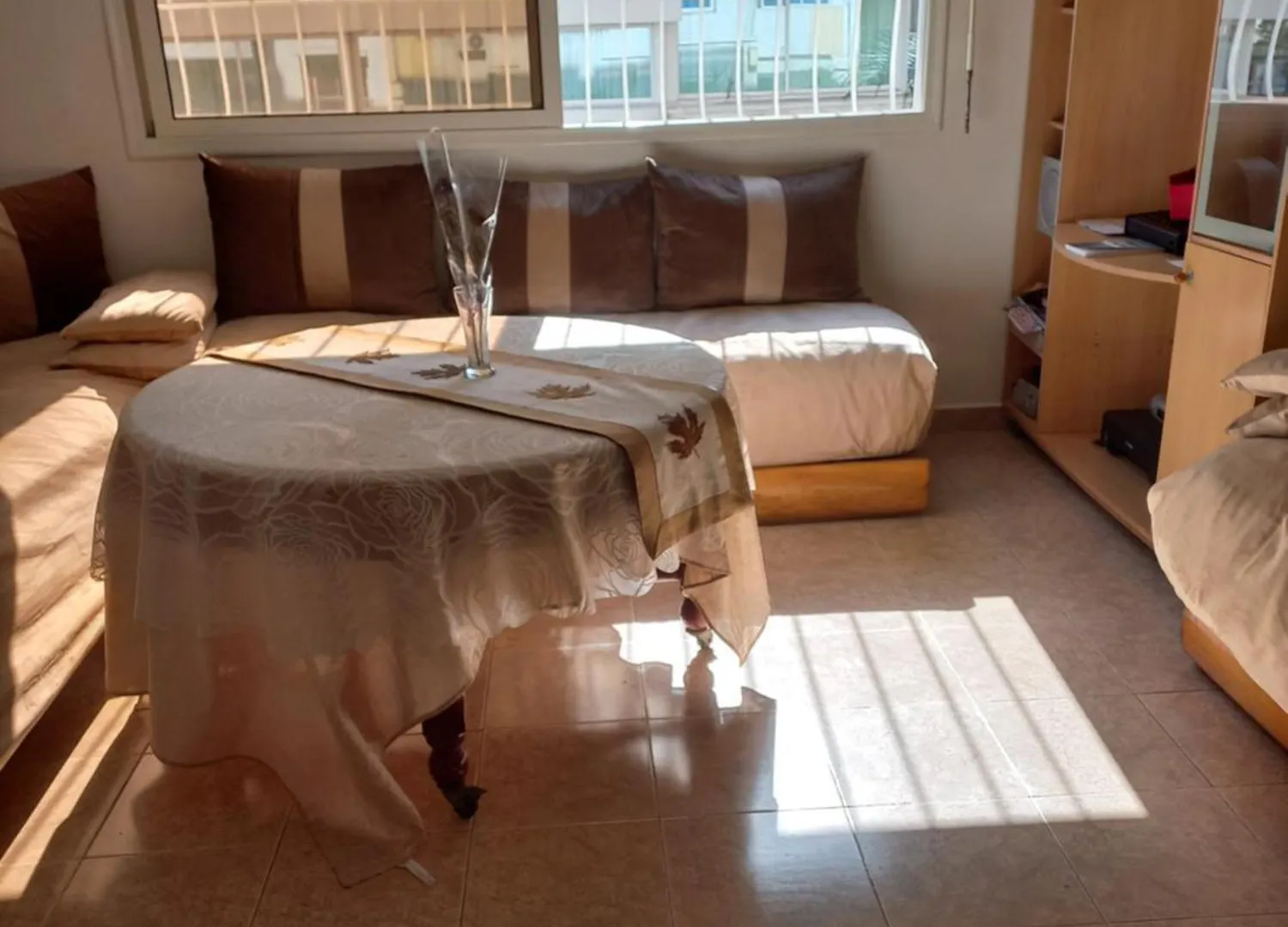 Apartment Star Appartement Gauthier Casablanca Morocco