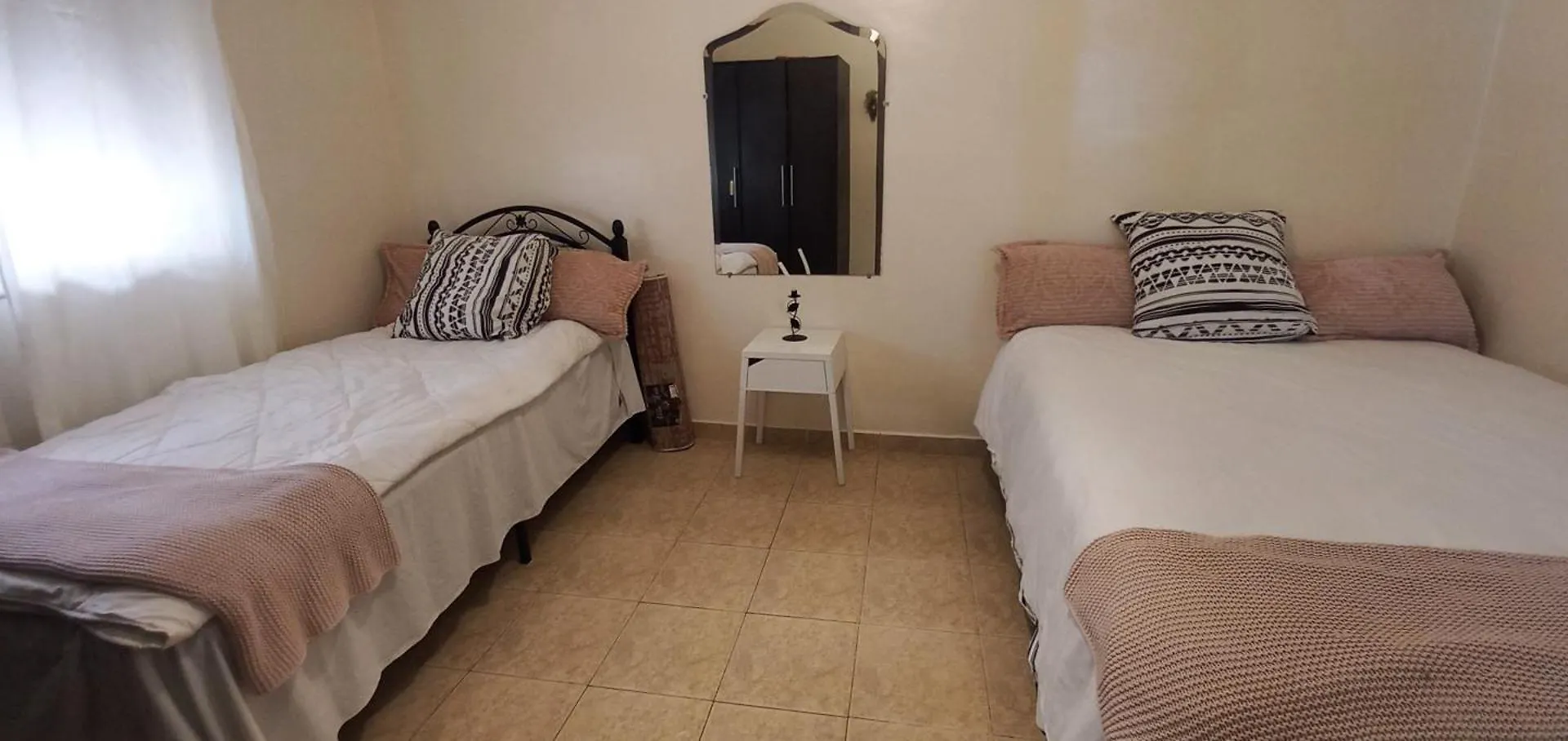 Apartment Star Appartement Gauthier Casablanca