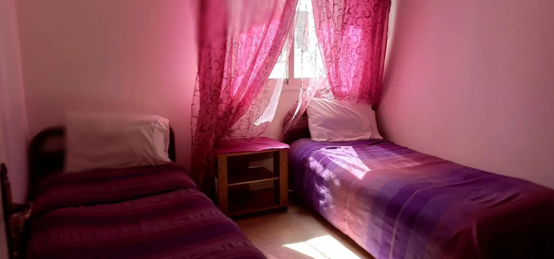 Star Appartement Gauthier Casablanca 0*,  Morocco